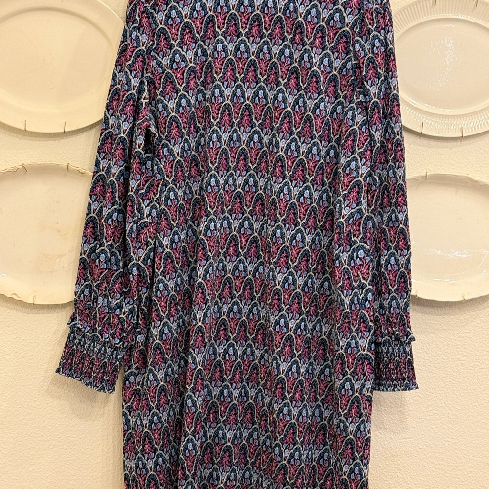 Draper James XL dress